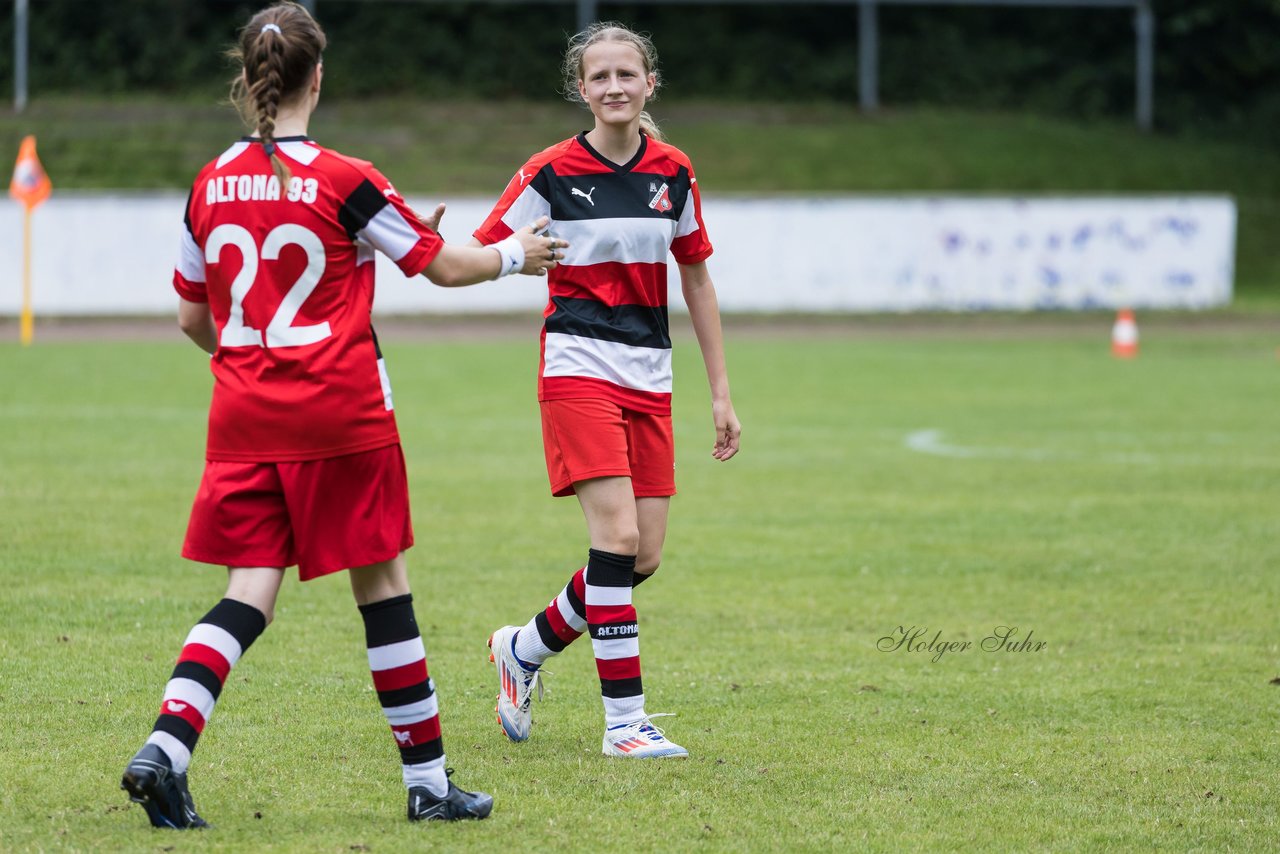 Bild 64 - Loewinnen Cup